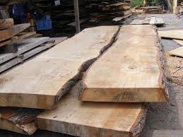 Rough Sawn Timber